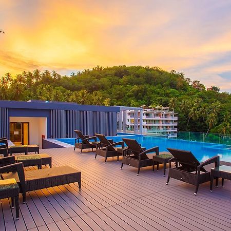 The Aristo Beach By Holy Cow 423 Phuket Eksteriør bilde