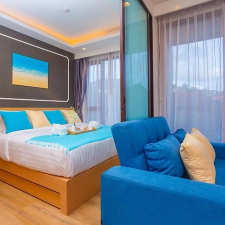 The Aristo Beach By Holy Cow 423 Phuket Eksteriør bilde