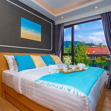 The Aristo Beach By Holy Cow 423 Phuket Eksteriør bilde