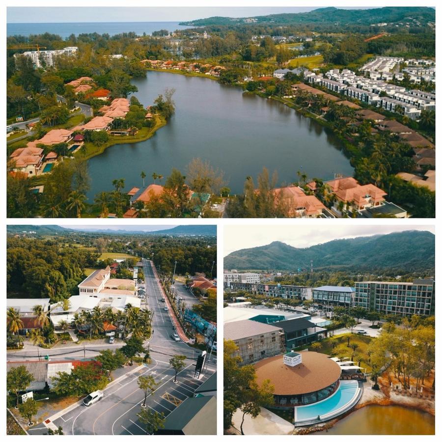 The Aristo Beach By Holy Cow 423 Phuket Eksteriør bilde