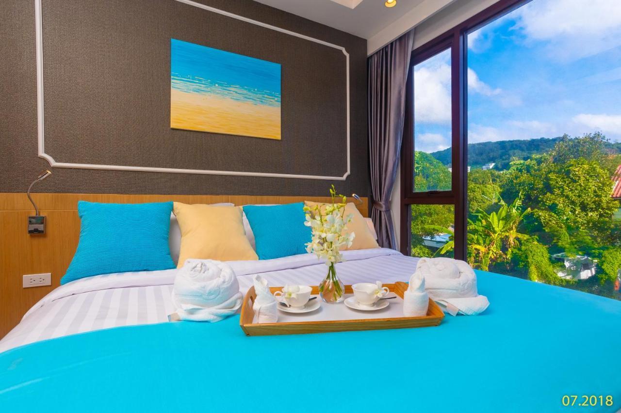 The Aristo Beach By Holy Cow 423 Phuket Eksteriør bilde