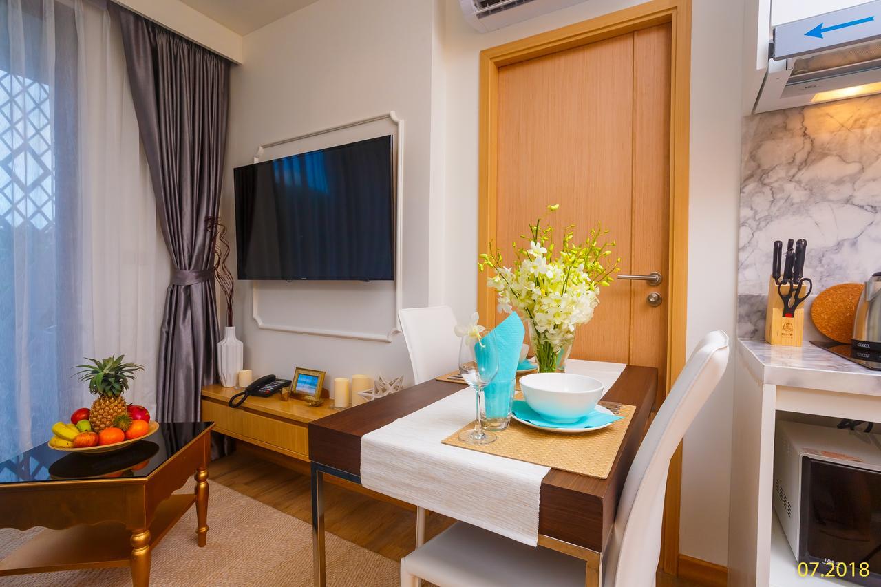 The Aristo Beach By Holy Cow 423 Phuket Eksteriør bilde